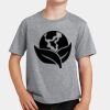 PC Youth Cotton Fan Favorite T-Shirt Thumbnail