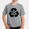 PC Youth Cotton Fan Favorite T-Shirt Thumbnail