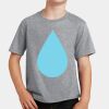 PC Youth Cotton Fan Favorite T-Shirt Thumbnail