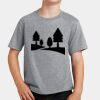 PC Youth Cotton Fan Favorite T-Shirt Thumbnail