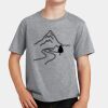 PC Youth Cotton Fan Favorite T-Shirt Thumbnail