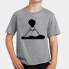 PC Youth Cotton Fan Favorite T-Shirt Thumbnail