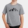 PC Youth Cotton Fan Favorite T-Shirt Thumbnail