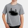 PC Youth Cotton Fan Favorite T-Shirt Thumbnail
