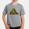 PC Youth Cotton Fan Favorite T-Shirt Thumbnail