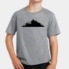 PC Youth Cotton Fan Favorite T-Shirt Thumbnail