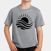 PC Youth Cotton Fan Favorite T-Shirt Thumbnail