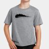 PC Youth Cotton Fan Favorite T-Shirt Thumbnail