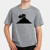 PC Youth Cotton Fan Favorite T-Shirt Thumbnail