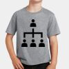 PC Youth Cotton Fan Favorite T-Shirt Thumbnail