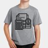 PC Youth Cotton Fan Favorite T-Shirt Thumbnail