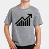 PC Youth Cotton Fan Favorite T-Shirt Thumbnail