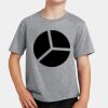 PC Youth Cotton Fan Favorite T-Shirt Thumbnail
