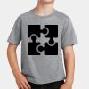 PC Youth Cotton Fan Favorite T-Shirt Thumbnail