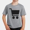 PC Youth Cotton Fan Favorite T-Shirt Thumbnail
