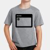 PC Youth Cotton Fan Favorite T-Shirt Thumbnail