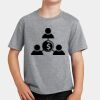 PC Youth Cotton Fan Favorite T-Shirt Thumbnail