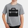 PC Youth Cotton Fan Favorite T-Shirt Thumbnail