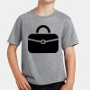 PC Youth Cotton Fan Favorite T-Shirt Thumbnail