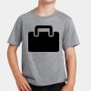 PC Youth Cotton Fan Favorite T-Shirt Thumbnail