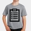 PC Youth Cotton Fan Favorite T-Shirt Thumbnail