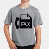 PC Youth Cotton Fan Favorite T-Shirt Thumbnail