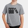 PC Youth Cotton Fan Favorite T-Shirt Thumbnail