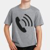 PC Youth Cotton Fan Favorite T-Shirt Thumbnail