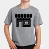 PC Youth Cotton Fan Favorite T-Shirt Thumbnail