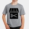 PC Youth Cotton Fan Favorite T-Shirt Thumbnail