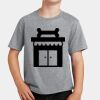 PC Youth Cotton Fan Favorite T-Shirt Thumbnail