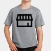 PC Youth Cotton Fan Favorite T-Shirt Thumbnail