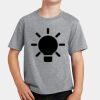 PC Youth Cotton Fan Favorite T-Shirt Thumbnail