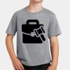 PC Youth Cotton Fan Favorite T-Shirt Thumbnail