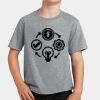 PC Youth Cotton Fan Favorite T-Shirt Thumbnail