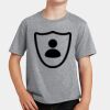 PC Youth Cotton Fan Favorite T-Shirt Thumbnail