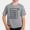PC Youth Cotton Fan Favorite T-Shirt Thumbnail