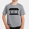 PC Youth Cotton Fan Favorite T-Shirt Thumbnail