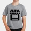 PC Youth Cotton Fan Favorite T-Shirt Thumbnail