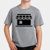 PC Youth Cotton Fan Favorite T-Shirt Thumbnail