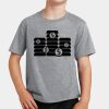 PC Youth Cotton Fan Favorite T-Shirt Thumbnail