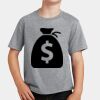 PC Youth Cotton Fan Favorite T-Shirt Thumbnail