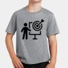 PC Youth Cotton Fan Favorite T-Shirt Thumbnail
