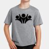 PC Youth Cotton Fan Favorite T-Shirt Thumbnail