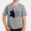 PC Youth Cotton Fan Favorite T-Shirt Thumbnail