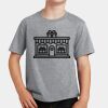 PC Youth Cotton Fan Favorite T-Shirt Thumbnail