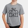PC Youth Cotton Fan Favorite T-Shirt Thumbnail