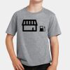 PC Youth Cotton Fan Favorite T-Shirt Thumbnail