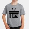 PC Youth Cotton Fan Favorite T-Shirt Thumbnail