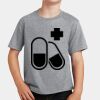 PC Youth Cotton Fan Favorite T-Shirt Thumbnail